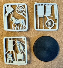 Giochi Workshop Il Signore