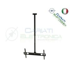 SUPPORTO STAFFA PARETE TV LCD