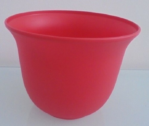Vaso coprivaso plastica - vaso,