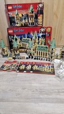 Lego Harry Potter Castello di
