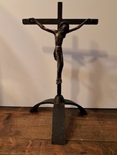 Vintage ArtDeco hammered