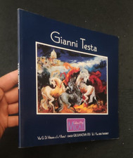 GIANNI TESTA COLORI IN MOVIMENTO