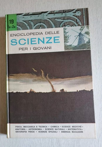 Enciclopedia delle scienze per