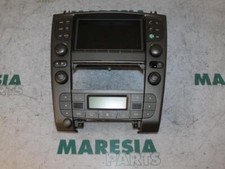 Monitor sistema di navigazione