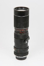 Vivitar 4,5/90-230 mm tele