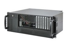 Chassis server 19" 4U / 4U -