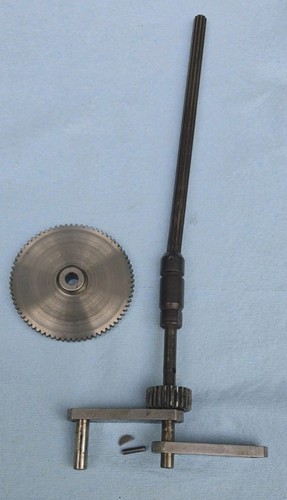 Ammco 7000 brake lathe disc - ammco,