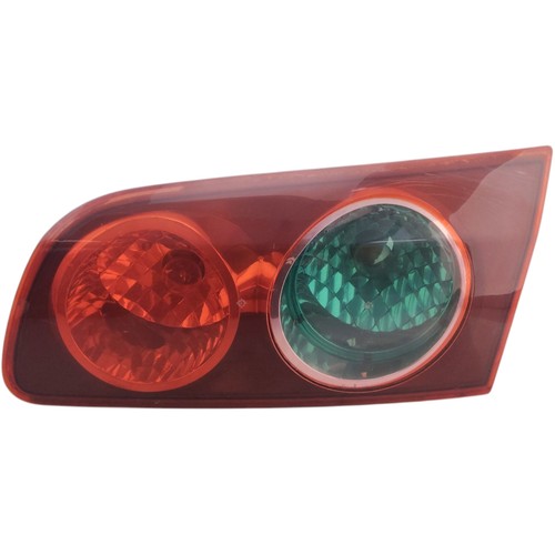 Fanale stop interno - fanale,