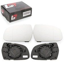 Kit 2 vetri specchietti