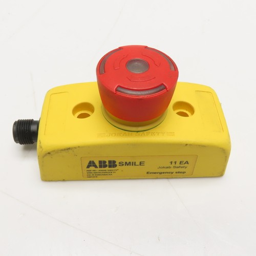 Abb smile pulsante - 11, ea