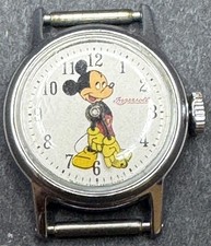 1960s Ingersoll Disney Mickey