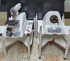 Machine Gravograph/Gravotech