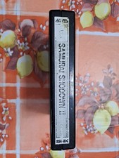 Cassetta Neo Geo Samurai