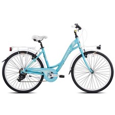 freedom t461 26 7v donna azzurro taglia unica Torpado Strada