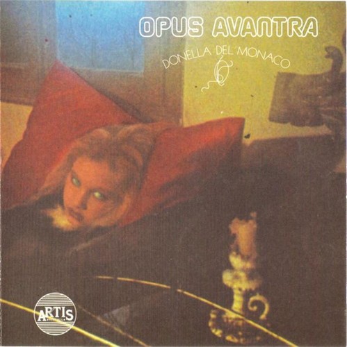 Introspezione opus avantra - introspezione,