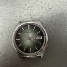 Seiko 5 Actus SS Watch Men