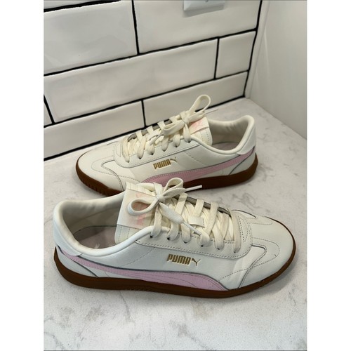 Sneakers donna puma club 5v5 - donna,