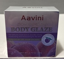 Aavini Body Glaze 50g –