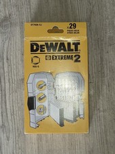 Set trapano dewalt extreme - trapano,