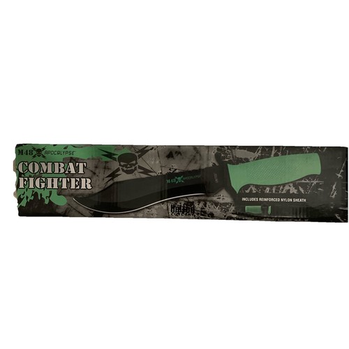 Coltello m48 combat - combat, apocalypse
