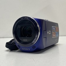 Sony Handycam HDR-CX220 Full