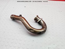 COLLETTORE SCARICO 03137032000 BETA RR 350 4T 2015 2016 EXHAUST MANIFOLD