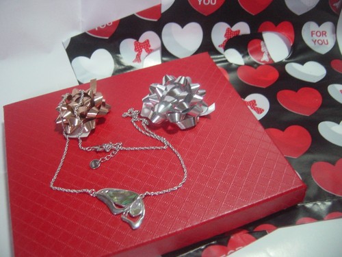 Collana vintage argento - vintage,