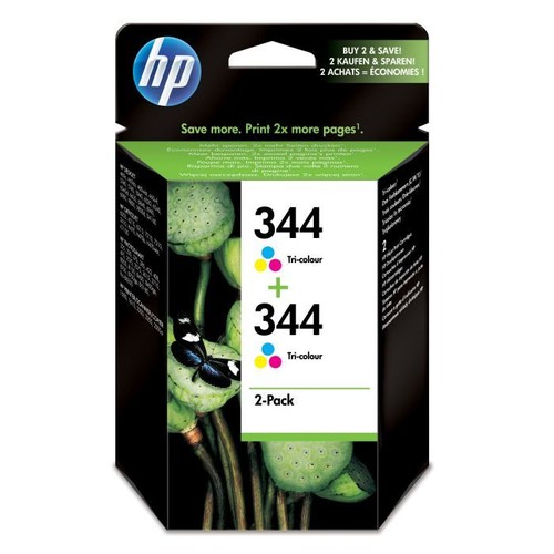Pack 2 cartouches - 🖨️pack,