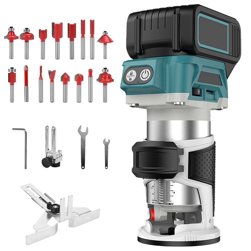 Rifilatore fresatrice - rifilatore,