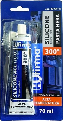 Silicone alte temperature