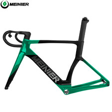 Telaio in carbonio T47 bici da