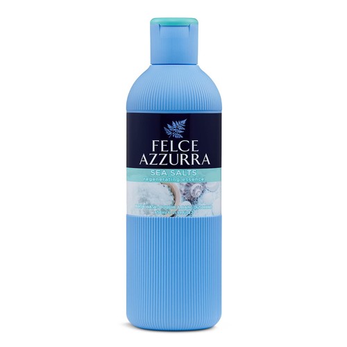 Bagnodoccia felce azzurra sali - felce,