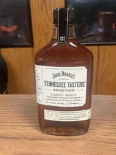 JACK DANIELS TENNESSEE TASTERS