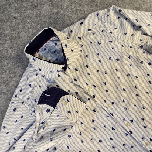 Camicia eton contemporary - camicia, a