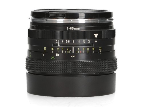 Rollei hft planar - hft, mm