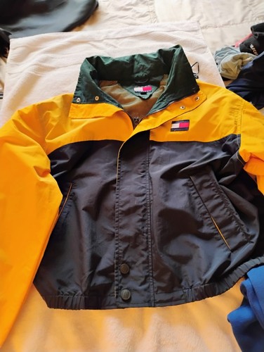 Giacca tommy hilfiger - tommy,