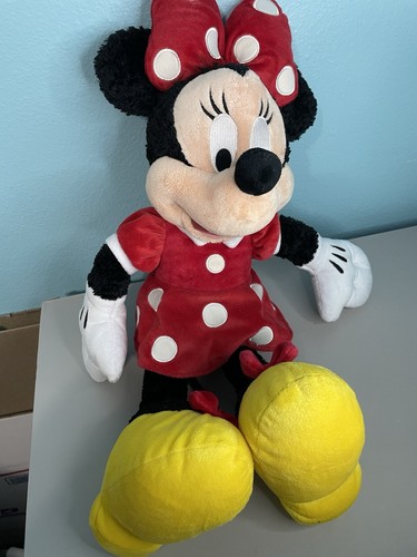 Disney minnie mouse - mouse, 20"