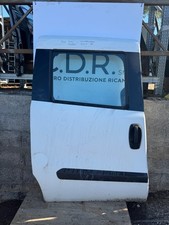 PORTA LATERALE SCORREVOLE