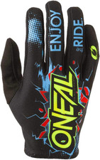 | Guanti Ciclismo E Motocross