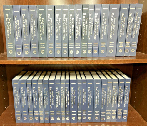 Jimmy swaggart bible - jimmy,