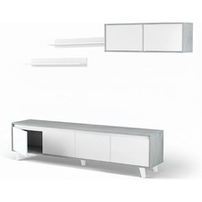 Parete attrezzata mobile tv