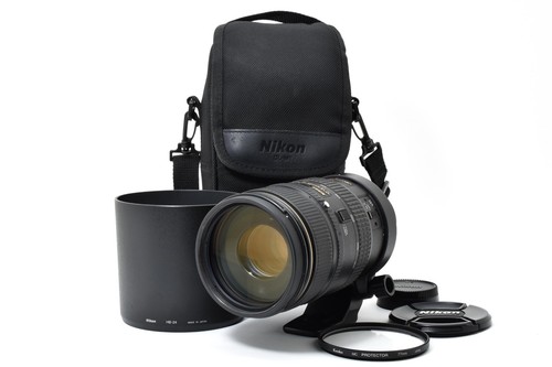 Quasi inutilizzato nikon af - [quasi,