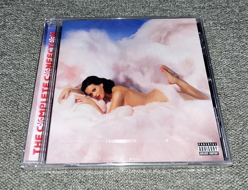 Teenage dream the - teenage,