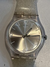 Swatch MirrorMellow SUOK112