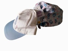 2 Cappellini Stitch 6/12 mesi