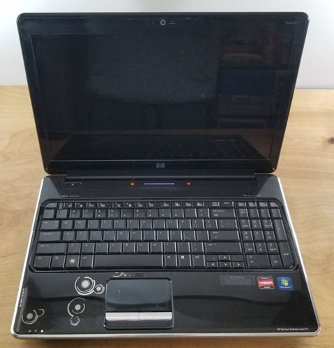 Hp