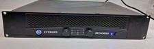 Crown xls 602 amplificatore - crown, di