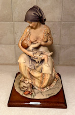 Statuina scultura Giuseppe