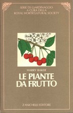 Le piante da frutto - Harry