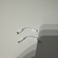 Apple Lightning 3,5MM JACK